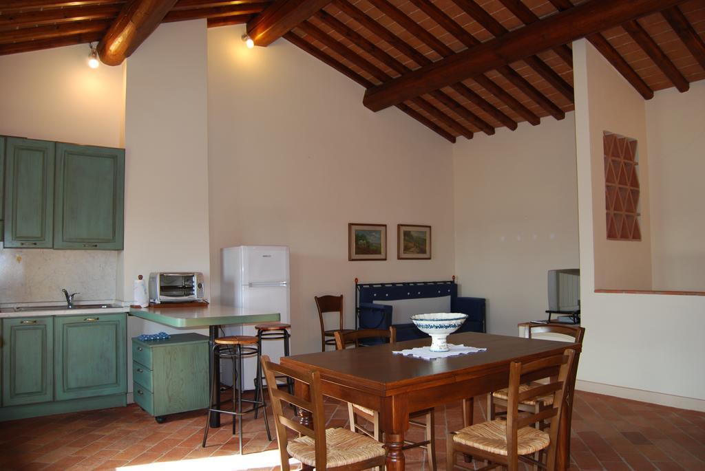 Francesca Apartment Монтелупо Фиорентино Екстериор снимка