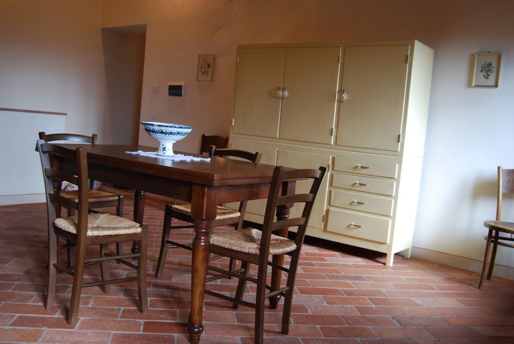Francesca Apartment Монтелупо Фиорентино Екстериор снимка