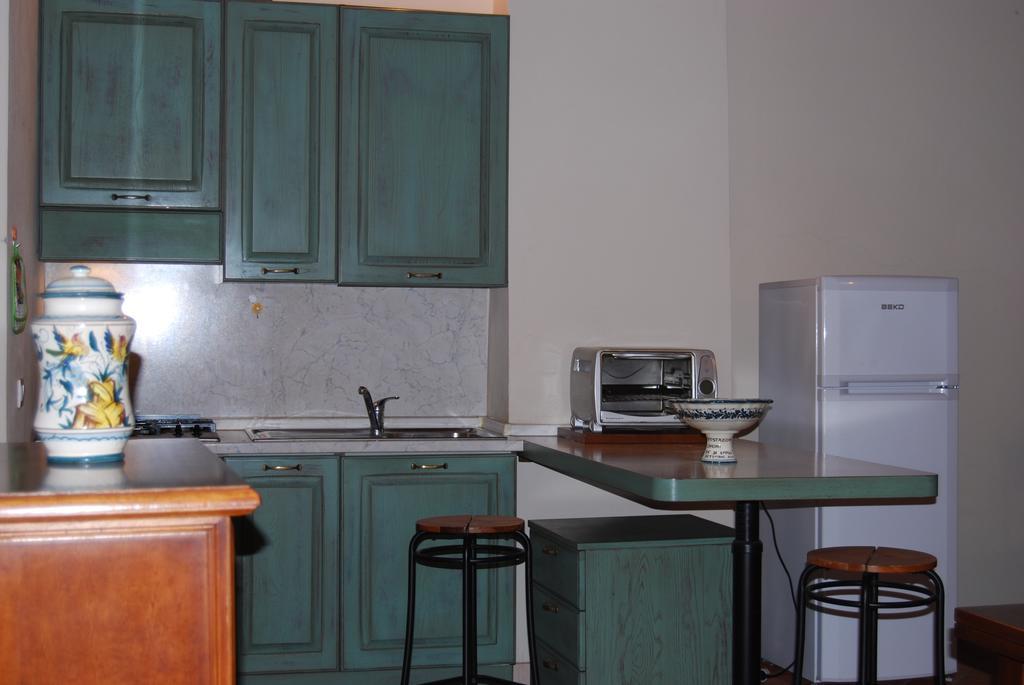 Francesca Apartment Монтелупо Фиорентино Екстериор снимка
