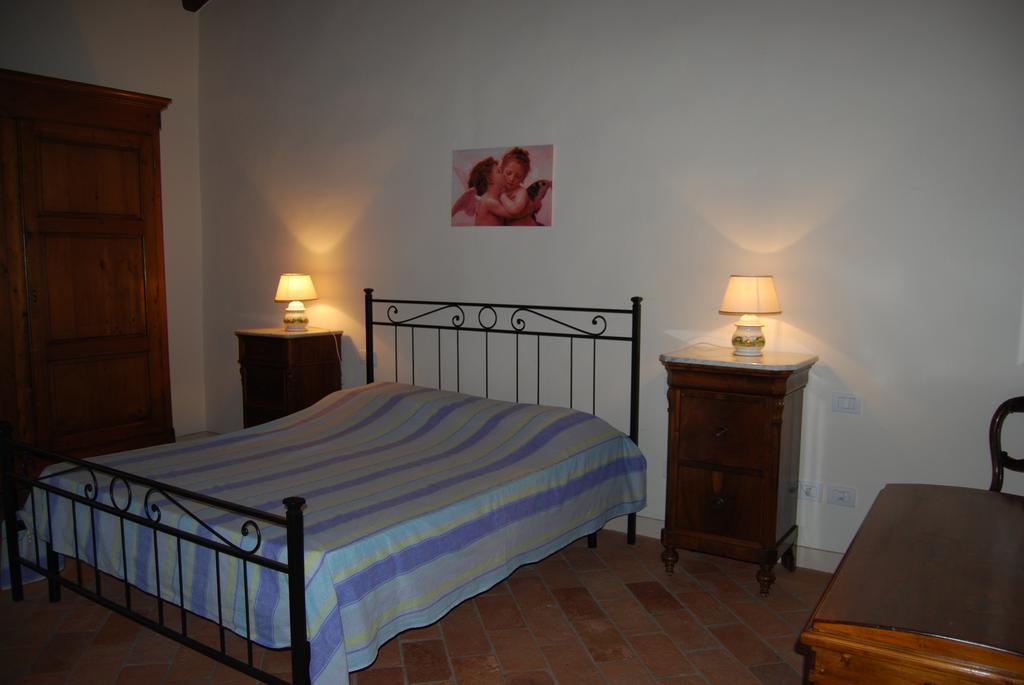 Francesca Apartment Монтелупо Фиорентино Екстериор снимка