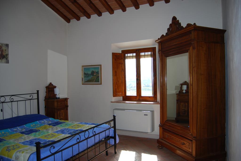 Francesca Apartment Монтелупо Фиорентино Екстериор снимка