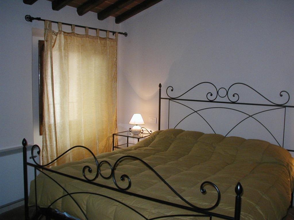 Francesca Apartment Монтелупо Фиорентино Екстериор снимка