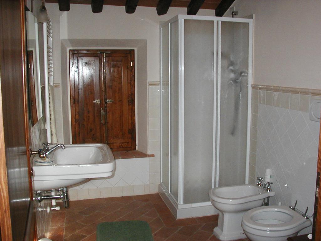 Francesca Apartment Монтелупо Фиорентино Екстериор снимка
